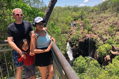 One Day Litchfield Park Adventures - Accommodation Adelaide 5