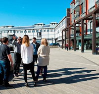 Private Essential Sydney Tour Including Lunch at the Cruising Yacht Club of Australia - Accommodation Adelaide