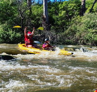 Yarra River Half-Day Rafting Experience - Accommodation Adelaide