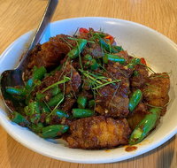 Taste of Sydney - Barangaroo and the Rocks - Accommodation Adelaide