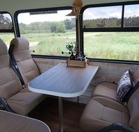 Beer Barons and Spirit Lords Half-Day Tour in Byron with Lunch - Accommodation Adelaide