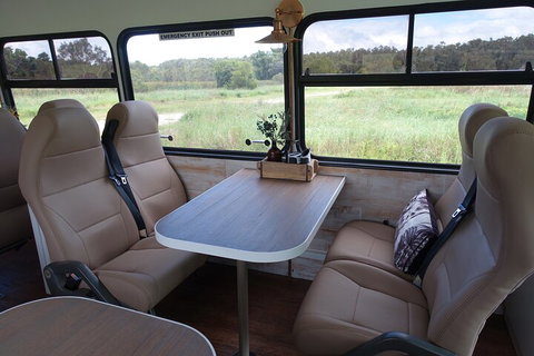 Beer Barons And Spirit Lords Half-Day Tour In Byron With Lunch - Accommodation Adelaide 0