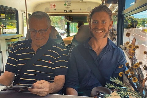 Beer Barons And Spirit Lords Half-Day Tour In Byron With Lunch - Accommodation Adelaide 2