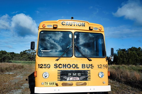 Beer Barons And Spirit Lords Half-Day Tour In Byron With Lunch - Accommodation Adelaide 3