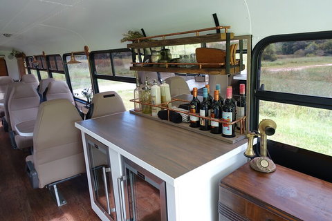 Beer Barons And Spirit Lords Half-Day Tour In Byron With Lunch - Accommodation Adelaide 5