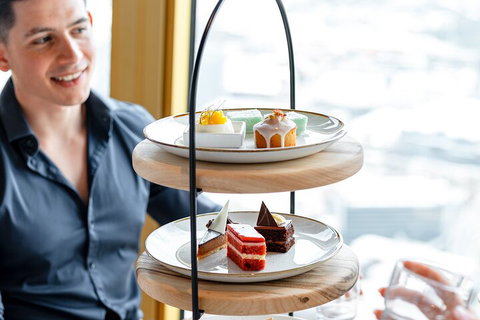 Skyfeast At Sydney Tower - Accommodation Adelaide 5