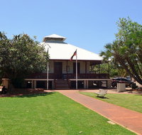 Enthralling Broome Self-Guided Audio Tour - Accommodation Adelaide