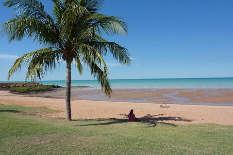 Enthralling Broome Self-Guided Audio Tour - Accommodation Adelaide 4