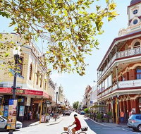 Fabulous Fremantle Self-Guided Audio Tour - Accommodation Adelaide