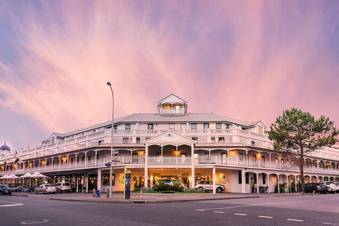 Fabulous Fremantle Self-Guided Audio Tour - Accommodation Adelaide 1