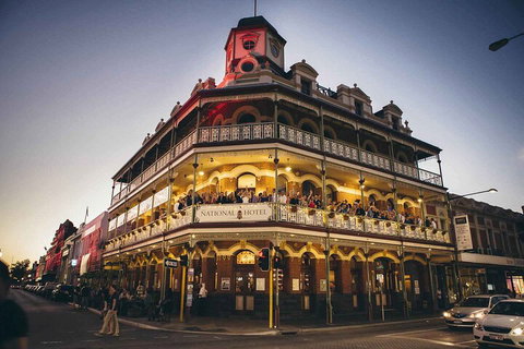 Fabulous Fremantle Self-Guided Audio Tour - Accommodation Adelaide 4
