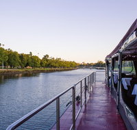 Spirit of Melbourne Dinner Cruise