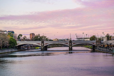 Summer Twilight Cruise On The Yarra River - Accommodation Adelaide 3