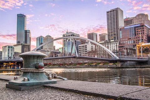 Summer Twilight Cruise On The Yarra River - Accommodation Adelaide 4
