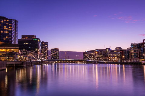 Summer Twilight Cruise On The Yarra River - Accommodation Adelaide 5
