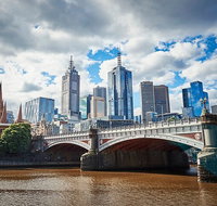 Highlights of Melbourne Cruise
