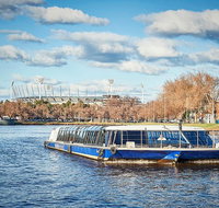 River Gardens Melbourne Sightseeing Cruise