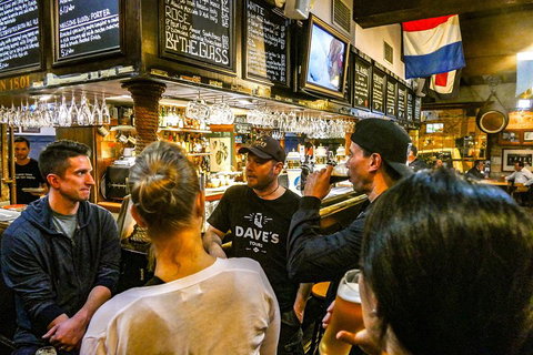 The Rocks Pub Walking Tour - Accommodation Adelaide 2