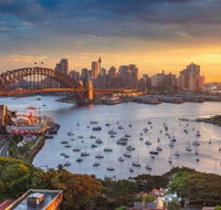 Private Tour Guide Sydney with a Local Kickstart your Trip Personalized - Accommodation Adelaide