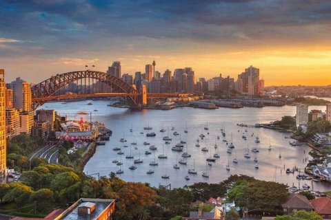 Private Tour Guide Sydney With A Local: Kickstart Your Trip, Personalized - Accommodation Adelaide 0