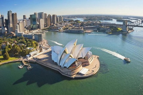 Private Tour Guide Sydney With A Local: Kickstart Your Trip, Personalized - Accommodation Adelaide 1