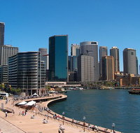 Sydney Half Day Tour with a Local 100 Personalized  Private  - Accommodation Adelaide