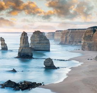 Private 12 Apostles and Great Ocean Road Scenic Helicopter Tour from Moorabbin