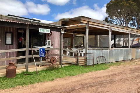 Kangaroo Island Food And Wine Hop-on Hop-off Tour - Accommodation Adelaide 0
