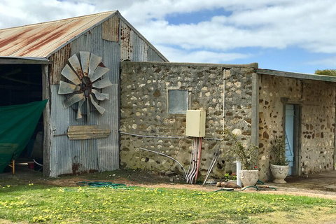 Kangaroo Island Food And Wine Hop-on Hop-off Tour - Accommodation Adelaide 1