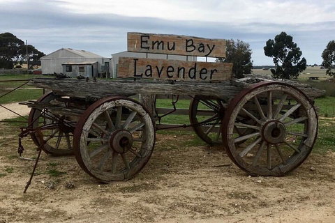 Kangaroo Island Food And Wine Hop-on Hop-off Tour - Accommodation Adelaide 3