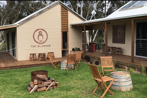 Kangaroo Island Food And Wine Hop-on Hop-off Tour - Accommodation Adelaide 5