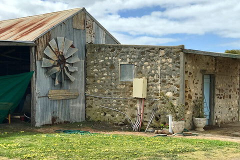 Kangaroo Island Gourmet Food And Wine Trail Tour - Accommodation Adelaide 0