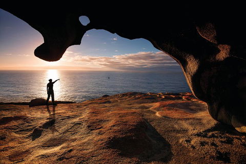Kangaroo Island Scenic Trail Tour - Accommodation Adelaide 1