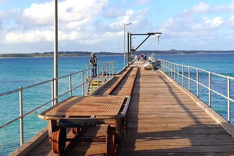 Kangaroo Island Scenic Trail Tour - Accommodation Adelaide 3