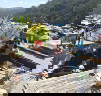 Small-Group Sydney's Northern Beaches and Ku-ring-gai National Park Bus Tour - Accommodation Adelaide