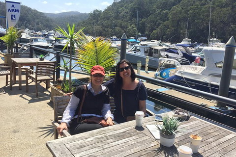 Small-Group Sydney's Northern Beaches And Ku-ring-gai National Park Bus Tour - Accommodation Adelaide 0