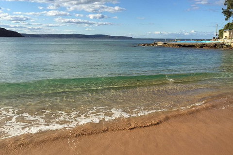 Small-Group Sydney's Northern Beaches And Ku-ring-gai National Park Bus Tour - Accommodation Adelaide 1
