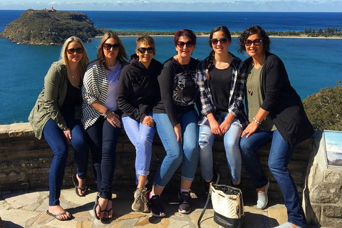 Small-Group Sydney's Northern Beaches And Ku-ring-gai National Park Bus Tour - Accommodation Adelaide 4