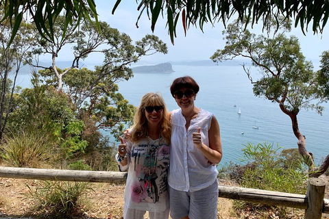 Shore Excursion: Sydney's Northern Beaches & Ku-ring-gai National Park Bus Tour - Accommodation Adelaide 4