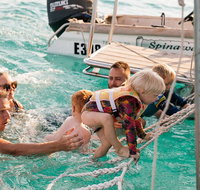Sunset Cruise in Broome - Accommodation Adelaide