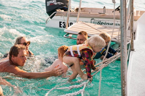 Sunset Cruise In Broome - Accommodation Adelaide 0
