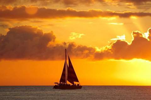 Sunset Cruise In Broome - Accommodation Adelaide 1