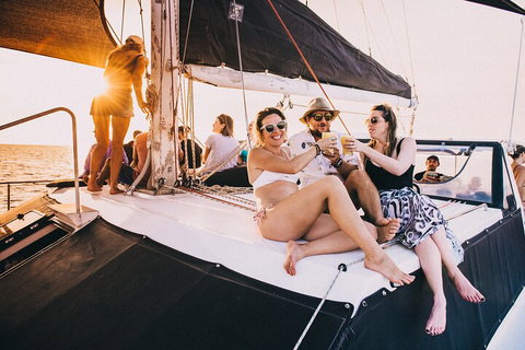 Sunset Cruise In Broome - Accommodation Adelaide 2