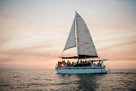 Sunset Cruise In Broome - Accommodation Adelaide 3