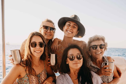 Sunset Cruise In Broome - Accommodation Adelaide 4