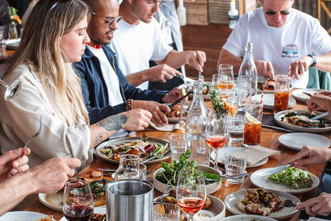 Full-Day Tour To Byron Bay Best Food And Drink Spots - Accommodation Adelaide 0