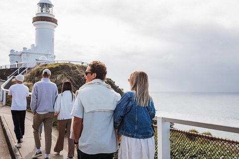 Full-Day Tour To Byron Bay Best Food And Drink Spots - Accommodation Adelaide 4