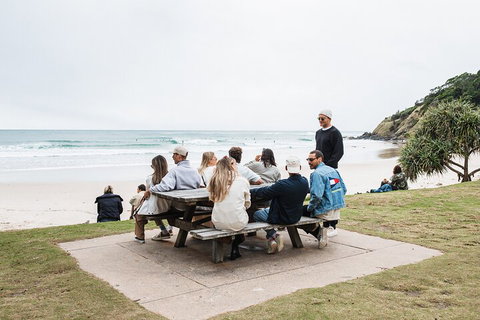 Full-Day Tour To Byron Bay Best Food And Drink Spots - Accommodation Adelaide 5