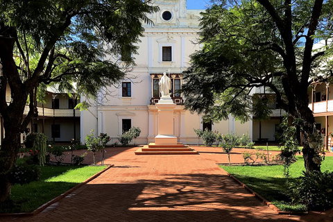Pinnacles Desert & New Norcia Day Tour From Perth - Accommodation Adelaide 1