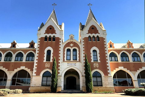 Pinnacles Desert & New Norcia Day Tour From Perth - Accommodation Adelaide 4